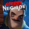 Secret Neighbor Logo